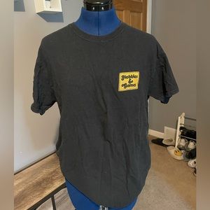 Spencer’s hobbies and games graphic t